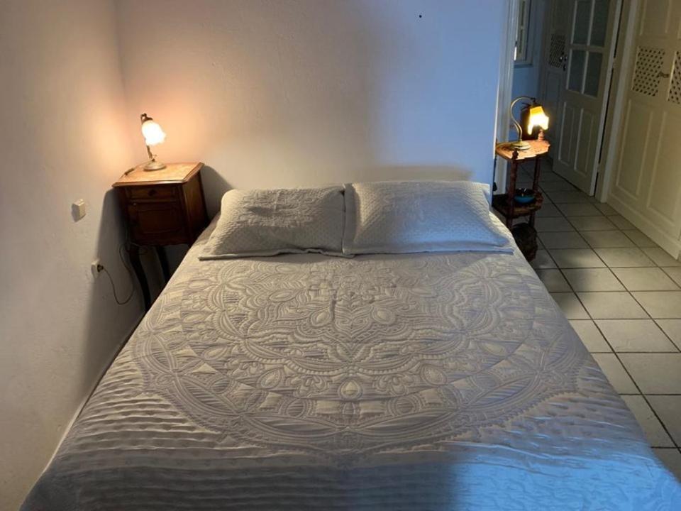 Santorini Folia Bianca Apartment Имеровигли Екстериор снимка